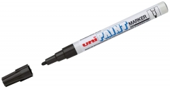 PEN000204BI - Pennarello a vernice indelebile Paint Marker PX 21 - 