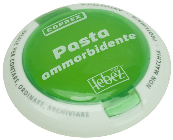 BAG000001PA - Pasta umidificante 970 - 