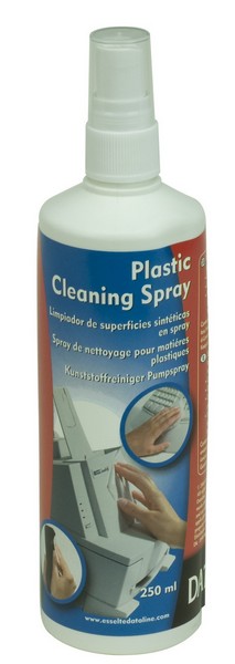 BOM000002VS - Spray per pulizia - 