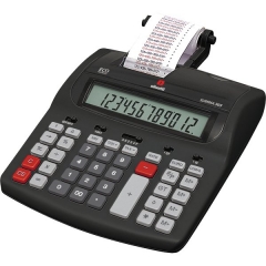 CAL000205OL - Calcolatrice Olivetti Logos Summa 303 - 