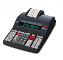 CAL000206OL - Calcolatrice Olivetti Termica logos 914T - 