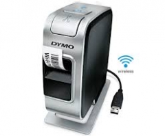 DYM000092LA - Etichettatrice Dymo LabelManager Wireless PNP S0969010 - 