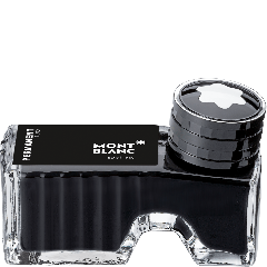 INK000010BL - Flacone inchiostro Mont Blanc - 