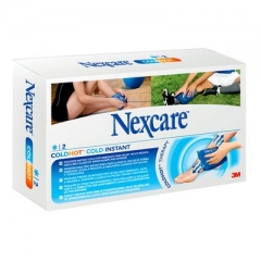 MED000008PS - GHIACCIO ISTANTANEO NEXCARE N1574D - 
