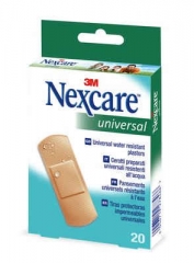 MED000010PS - CF.20 Cerotti Nexcare NO320NS - 