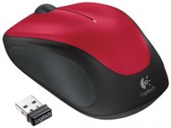 MOU000006LO - Mouse Logitech Wireless M235 - 