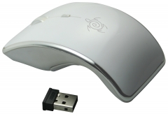 MOU000008MO - Mouse Mediacom Wireless Curve A770 - 