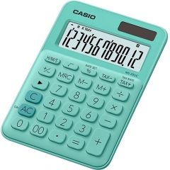 CAL000005MS - Calcolatrice Casio MS-20 UC - 
