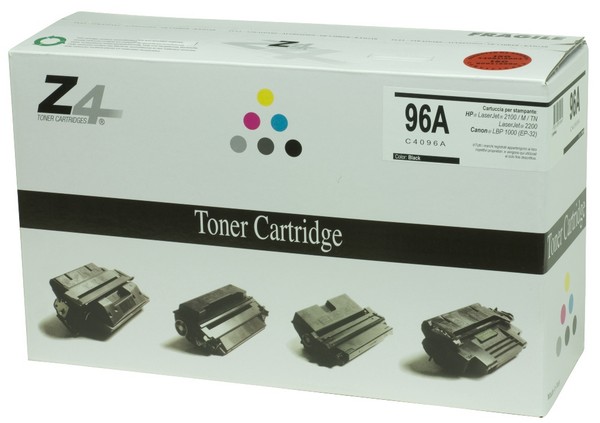 TOC000027HP - Toner HP C4096A Compatibile - 