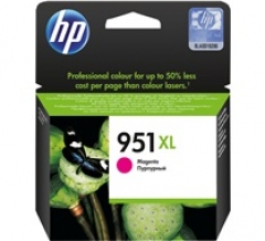 TON000063HP - Toner HP CN047AE Magenta 951XL - 