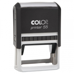 TIM000015MA - Timbro autoinchiostrante Colop printer 55 - 