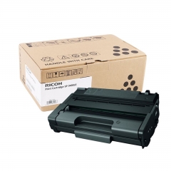 TON000774RI - Toner Ricoh All in One SP 3400HE HighCapacity - 
