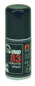 Bomboletta Cerotto Spray VMD 83