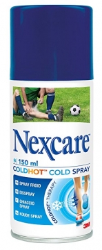 Ghiaccio Spray Nexcare 150ml N157501