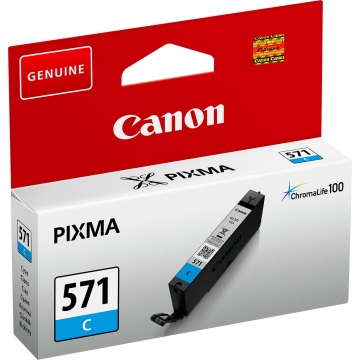CANON CLI 8C