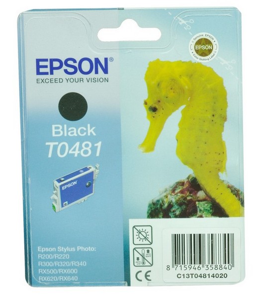 EPSON T048140