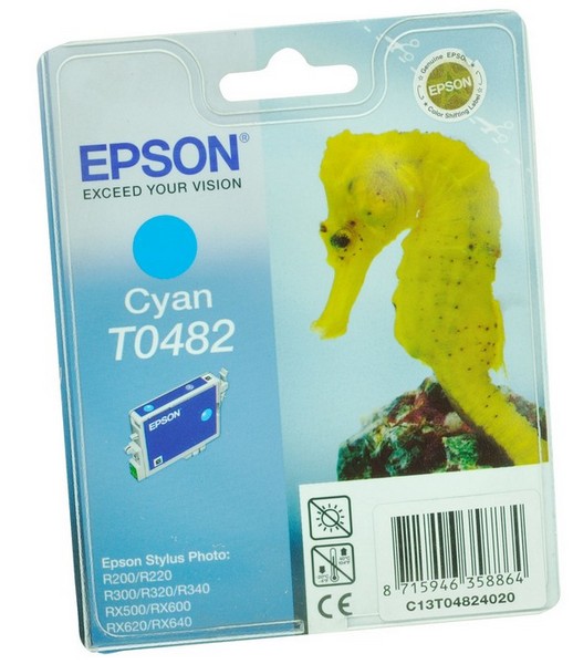 EPSON T048240
