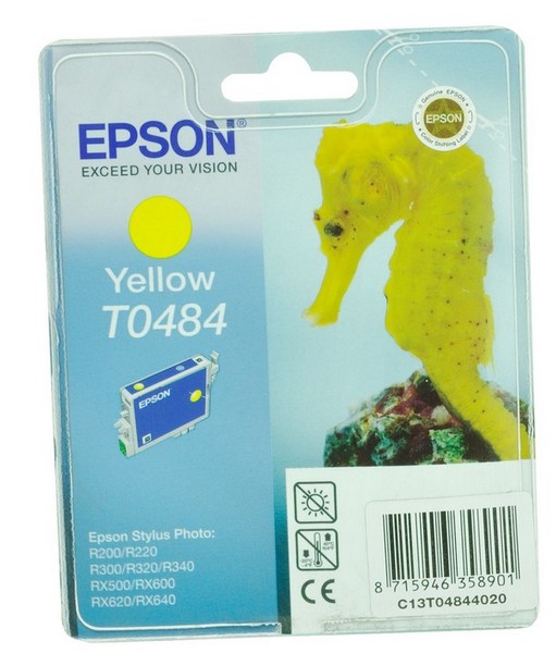 EPSON T048440