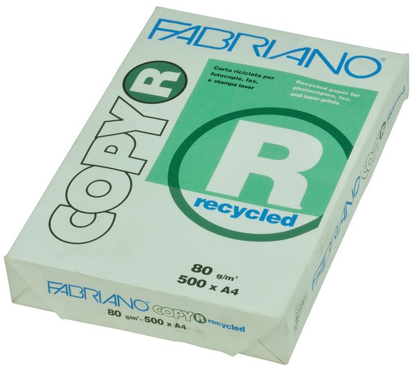 FABRIANO COPY LIFE riciclata