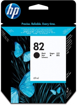 Toner HP CH565A Nero N.82