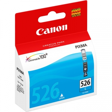 CANON CLI 8C
